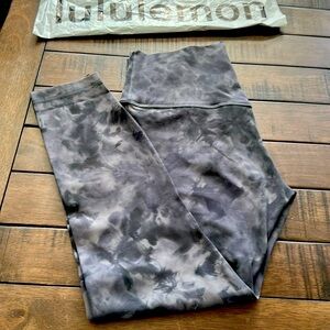 lululemon Align leggings